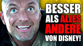 Diese Serie ist SO GUT I Skeleton Crew Folge 3 Reaction [upl. by Feldstein377]