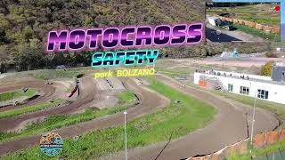 Motocross safety park Vadena BZ [upl. by Dowzall]