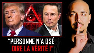 Le Duo Explosif TrumpMusk  Le Secret derrière lAlliance qui Fait Trembler lÉlite  H5 Motivation [upl. by Jun980]