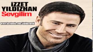 İzzet Yıldızhan Nerdesin Caney 2014 Yeni Albüm [upl. by Kannry]