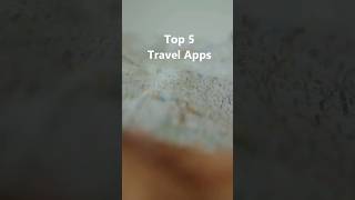 Top 5 Travel Apps You Need in 2024 📱✈️  Travel Smarter with These Essential Apps [upl. by Akemal]