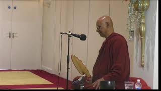 Dhamma talk by Most Ven Uda Eriyagama Dhammajiva Thero [upl. by Suoicul]