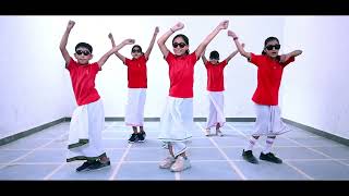 Lungi Dance Full Video  Chennai Express  Yo Yo Honey Singh Shahrukh Khan Deepika  HD Video [upl. by Aihsila]