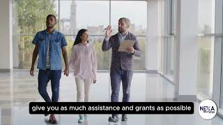 🏡 FirstTime Homebuyer Programs amp Grants to Save You Money 💰 [upl. by Au]