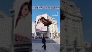 Next Level Advertisement ideas new [upl. by Nedlog]