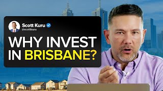 Revealed Why Brisbane’s Property Market is Booming [upl. by Tifanie]