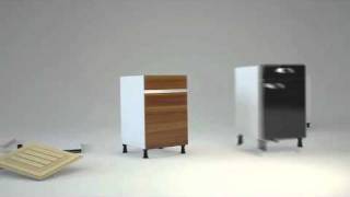 Kutchenhaus German Kitchens TV Advert [upl. by Femi]