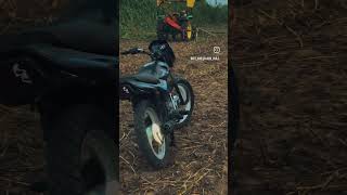 CT 100 bike New video 📷youtubeshorts [upl. by Notlef970]