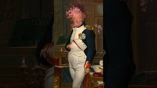 Did You Know This About Napoleon Bonaparte shorts [upl. by Eversole]