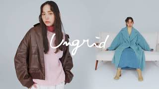 Ungrid × Igeta hiroe [upl. by Na]