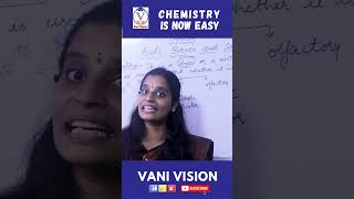 Chemistry Acids and Bases A Beginners Guide  Vani Vision [upl. by Ylrak]