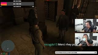 TK78 retour sur GTA RP FlashLand 20 [upl. by O'Donovan427]