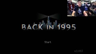 Funhaus LIVE 31117 Back in 1995 [upl. by Stag]