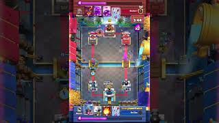 How many Spear Goblins can you count  Clash Royale [upl. by Jacoby]