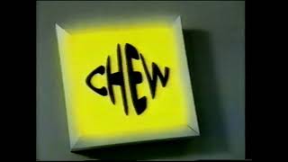 Chewits advert  1996 [upl. by Ybrik]