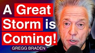 2030 WARNING Humanitys LAST STAND Rise of Transhumanism  Fight for Our Souls  Gregg Braden [upl. by Nikral353]