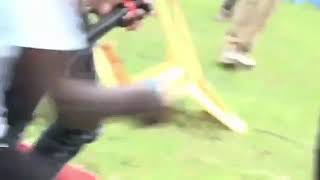 GOONS ATTACK GACHAGU IN A BURIAL LIMURU😭😭 [upl. by Tedi292]