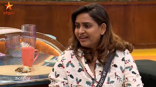 Bigg Boss Tamil Season 8  28th October 2024  Promo 1 [upl. by Aerehs378]