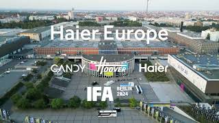 IFA 24  Highlights [upl. by Mariandi]