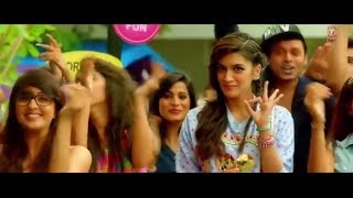 💕Chal Waha Jate Hai💕 WhatsApp Status video  Arijit Singh song  Tiger Shroff Kriti Sanon [upl. by Dewees]