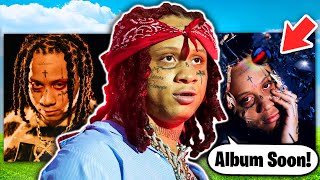 The Current State Of Trippie Redd [upl. by Enedan]