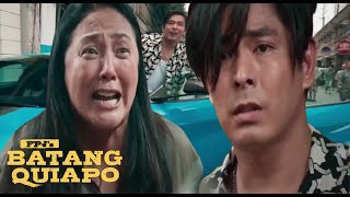 FPJs Batang Quiapo October 21 2024 Advance Episode Trailer  Batang Quiapo Coco Martin [upl. by Sandberg453]