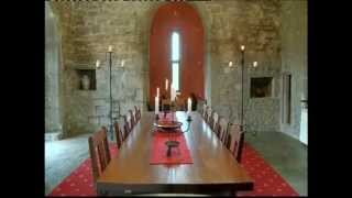 Irish Castles for sale with Helen Cassidy of wwwpremierpropertiesirelandcom on ITV [upl. by Novehc27]