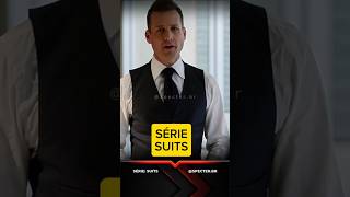 Série suits🥃 Harvey Specter vs Mike Ross 🎬😉 suits series advogados filmes [upl. by Nunnery]