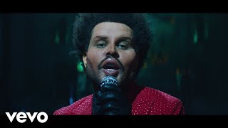 The Weeknd  Save Your Tears Official Music Video REVIEW [upl. by Adiaros39]