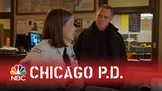 Chicago PD  Her Last Wish Episode Highlight [upl. by Zilvia]