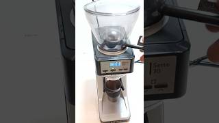 SETTE 30 BARATZA Grinder  Manual brewing  Home Grinder  Coffee cafe pouring café grinder [upl. by Myk659]