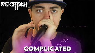 Vocodah  Complicated  Official Beatbox Video [upl. by Voorhis]