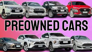 Affordable Preowned Cars Lowest Prices Cash Or Financing Accepted [upl. by Sebastien]