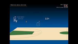 Basketball online flash game hack [upl. by Ditter890]