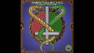 Mentalecho  Fallout  DIGITAL NATURE EP [upl. by Alwyn]