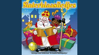 Sinterklaas Goedheiligman [upl. by Ertha]