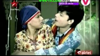 EK HAZAARON MEIN MERI BEHNAA HAI  MAANVI TO PROPOSE VIRAAT  21 JULY 2012 SPL PROMO HD 720p [upl. by Carissa]