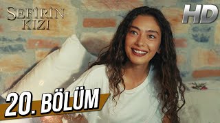 Sefirin Kızı 20 Bölüm Full HD [upl. by Bouldon]