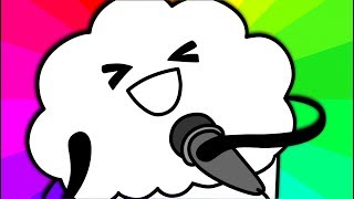 THE MUFFIN SONG asdfmovie feat Schmoyoho [upl. by Dusen253]