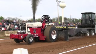 PPL East Coast Truck amp Tractor Pulling 2024 Berryville VA [upl. by Fayina]