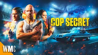 Cop Secret  Free Action Comedy Movie  FreenEnglish Subtitles  Full Movie  WMC [upl. by Lubeck]