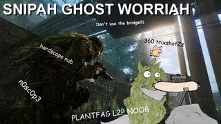 Sniper Ghost Warrior 2 Review german [upl. by Suhpesoj113]