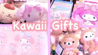 ♡Cute Shopping at Kawaii Gifts ShopKawaiicom  Pittsburgh PA♡ [upl. by Thibault]