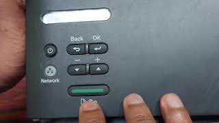 How to Reset Toner Brother HLL2361DN [upl. by Ahsiuqel758]