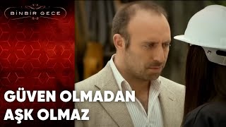 Güven Olmadan Aşk Olmaz  61 Bölüm [upl. by Allenaj]