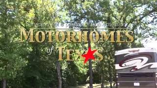 Motorhomes of Texas 2001 Foretravel U320 36 P1945 SOLD [upl. by Bart]