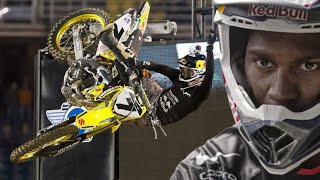 James Stewart The Last Real Season [upl. by Onifur]