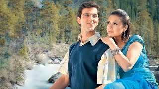 KOI MIL GAYA Movie Reaction Part 13  Hrithik Roshan  Preity Zinta  Rekha  Rajat Bedi [upl. by Lak]