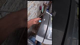 LG Washing machine inspection in Simrahi  EHSAN [upl. by Connor]