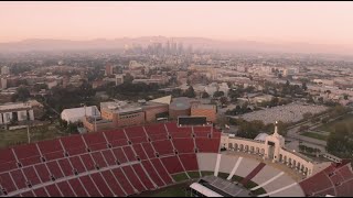 Los Angeles This Is Your Coliseum [upl. by Denis358]